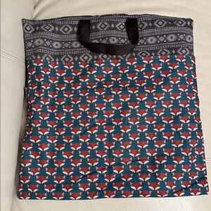 Colorful Kids' Pocket Pillow Case